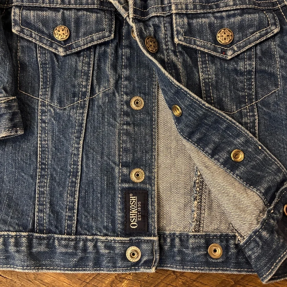 OshKosh Bgosh super cute